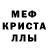 МЕФ кристаллы martin oconnor